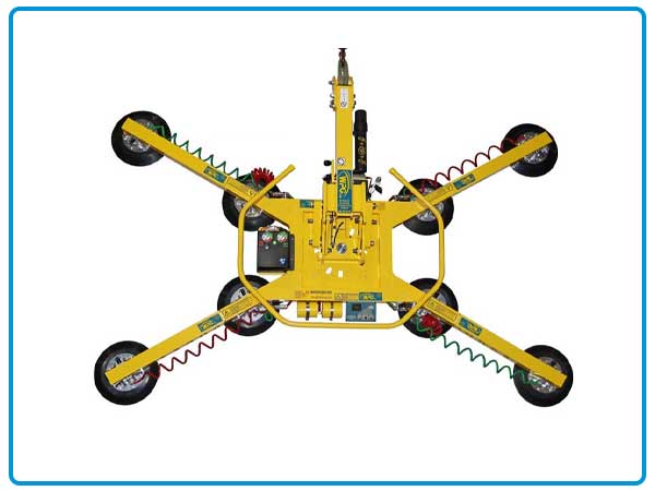 Electric Vacuum Lifter