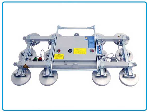 Load Vacuum Lifter in Ahmedabad