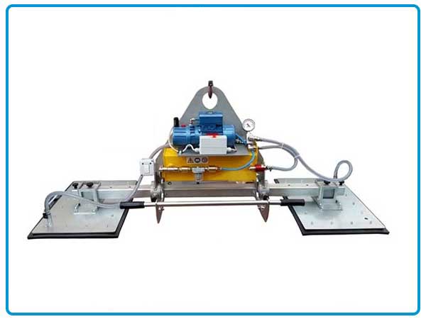 Vacuum Lifter Manufacturers, Suppliers, Exporters in Ahmedabad-Shree Krishna Industries