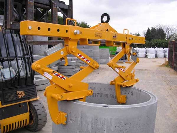 Pipe Lifting Equipment