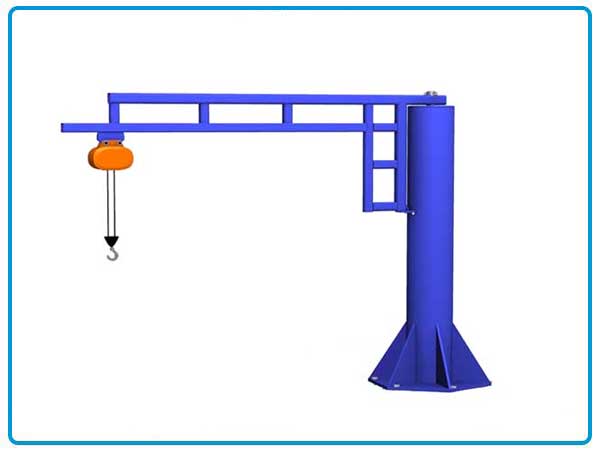 Lifting Equipment