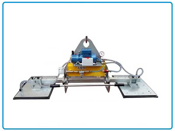 Slab Vacuum Lifter