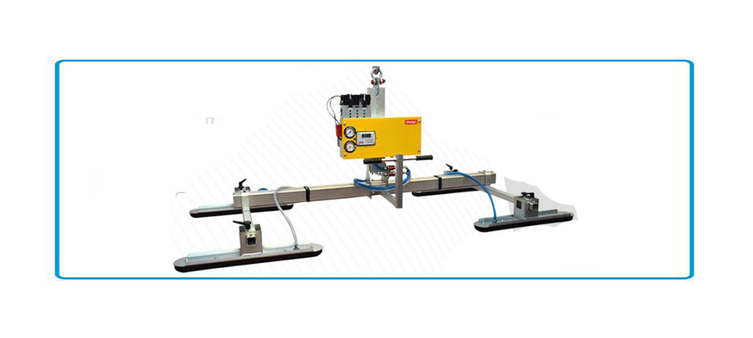 Puff Panel Lifter Manufacturers