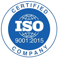 ISO Certification