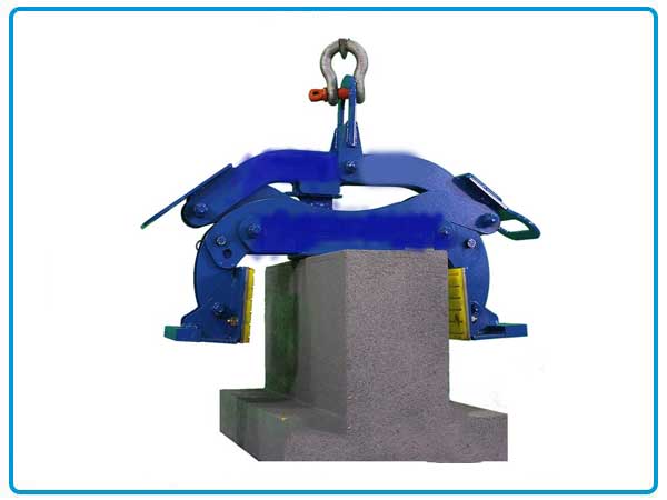 Vacuum Block Lifter