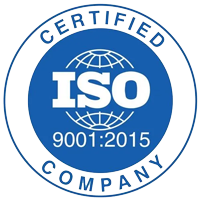 ISO Certification