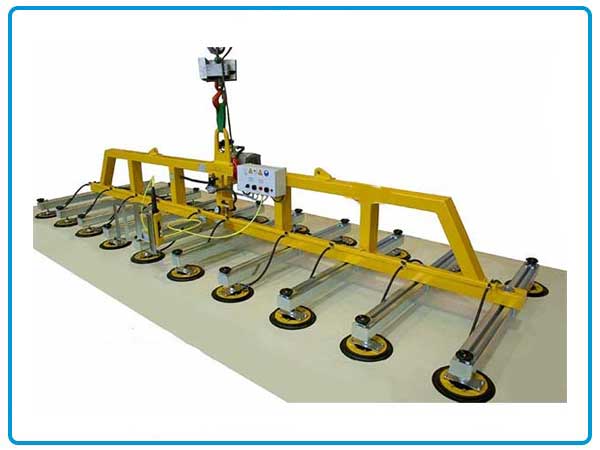 Load Vacuum Lifter