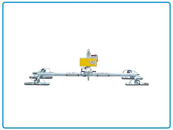 Slab Vacuum Lifter